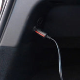 Cable de alimentación DC 12V para frigorífico Tesla